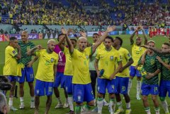 巴西队1/4决赛对阵克罗地亚 历史战绩巴西3胜